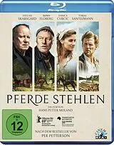 Pferde Stehlen Blu-ray