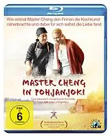 Master Cheng Blu-ray
