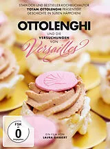 Ottolenghi und die Versuchungen von Versailles DVD