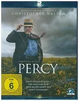 Percy Blu-ray