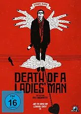 Death of a Ladies Man DVD