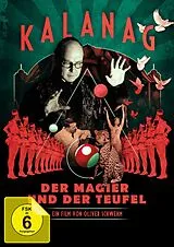 Kalanag: Der Magier und der Teufel DVD