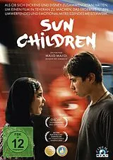Sun Children DVD