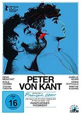Peter von Kant DVD