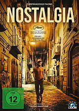 Nostalgia DVD