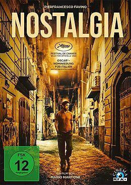 Nostalgia DVD