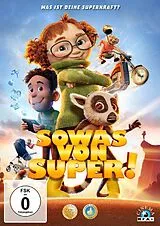 Sowas von Super! DVD