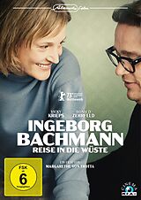 Ingeborg Bachmann - Reise in die Wüste DVD