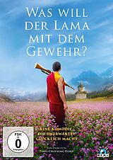 Was will der Lama mit dem Gewehr? DVD