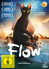 Flow DVD