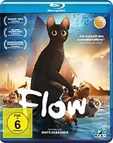 Flow Blu-ray