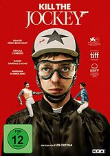 Kill the Jockey DVD