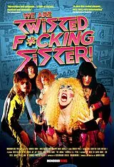 We Are Twisted F*Cking Sister! DVD