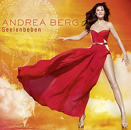 Andrea Berg CD Seelenbeben