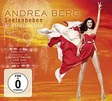 Andrea Berg CD Seelenbeben - Heimspiel Edition (CD/DVD)