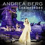 Andrea Berg CD Seelenbeben - Tour Edition (live) (limitierte Fanb