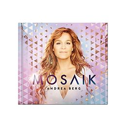 Andrea Berg CD Mosaik (ecolbook Limited)