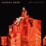 Andrea Berg CD Weihnacht (cd+rezeptbuch Bundle)