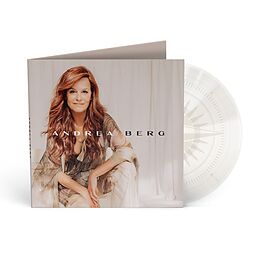 Andrea Berg Vinyl Andrea Berg