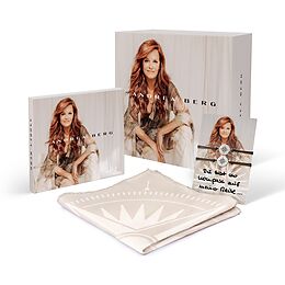 Andrea Berg CD Andrea Berg (fanbox)