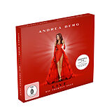 Andrea Berg CD Andrea Berg Live - Die Tournee 2025