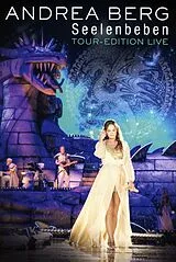Seelenbeben Tour Edition Live DVD