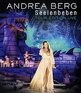 Seelenbeben Tour Edition Live Blu-ray