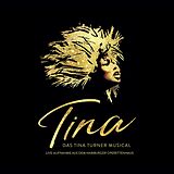 Various CD Tina:das Tina Turner Musical