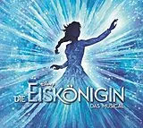 Various/Original Cast CD Die Eiskönigin-originalversion D. Hamburger Musica