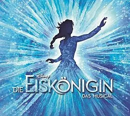 Various/Original Cast CD Die Eiskönigin-originalversion D. Hamburger Musica