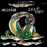 Corinne Nora Huber's Nojakin CD Silent Smile