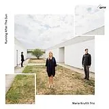 Kruttli,Marie Trio Vinyl Running After The Sun (LP)