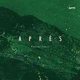 Ganty,Pauline Vinyl Aprs (LP)