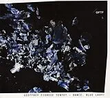 Geoffrey Tentet Fiorese CD Dance Blue Lady