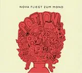 Nova Fliegt Zum Mond Vinyl Potion (LP)
