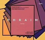 Phraim CD Phraim