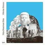 Max Petersen Trio CD Divine Traces