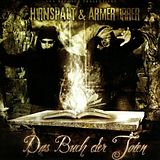 Hirnspalt & Armer Irrer CD Das Buch Der Toten