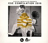 Various CD Electro Swing Elite Compilation 2016