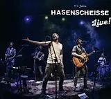 Hasenscheisse CD 11 1/2 Jahre Hasenscheisse Live