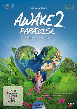 Awake2paradise DVD