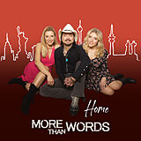 More Than Words CD Home