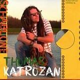 Thomas Katrozan CD Schablone Ep