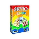 Skyjo Junior (FR) Spiel
