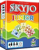 SKYJO Junior Spiel