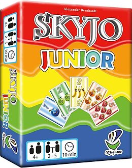 SKYJO Junior Spiel