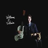 William Z. Villain CD William Z. Villain
