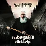 Joachim Witt CD Rübezahls Rückkehr