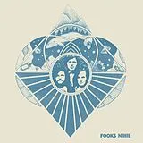 Fooks Nihil Vinyl Fooks Nihil