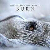 Lisa & Maxwell,Jules Gerrard CD BURN